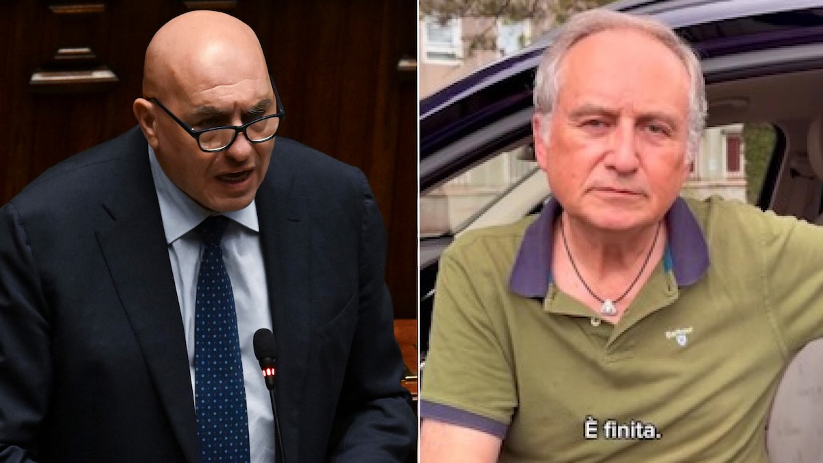 mario-roggero-crosetto-vs cassazione-sentenza