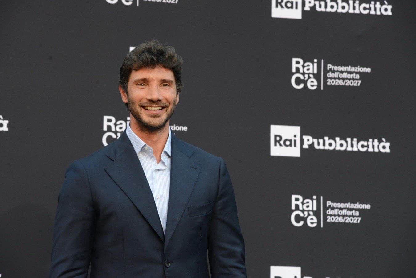 Stefano De Martino