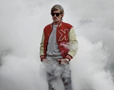 Dj Kavinsky