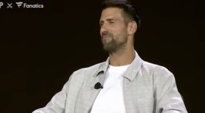 Djokovic perché prenderei a calci Sinner e Alcaraz