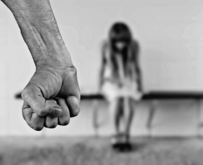 Donna violenza