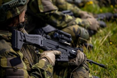 esercito missioni