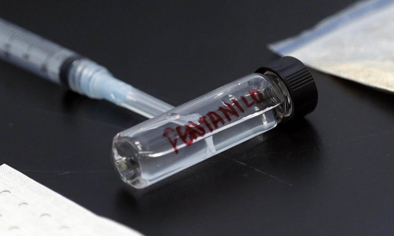 Dose di Fentanyl