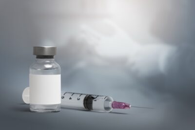Fentanyl fiala generica