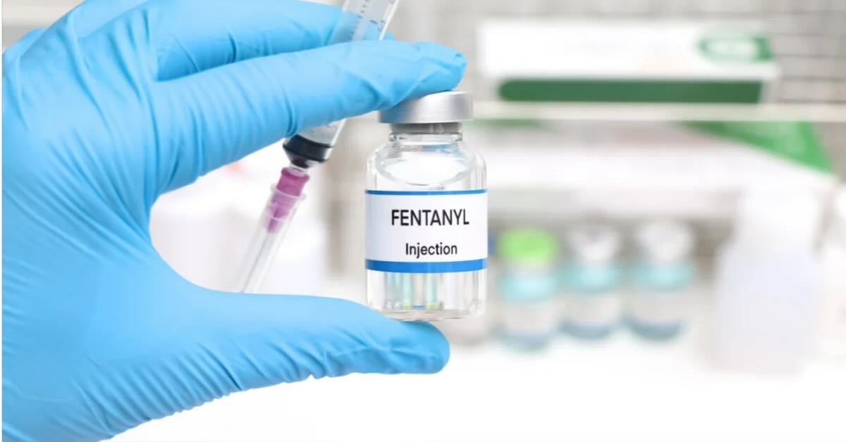 fentanyl