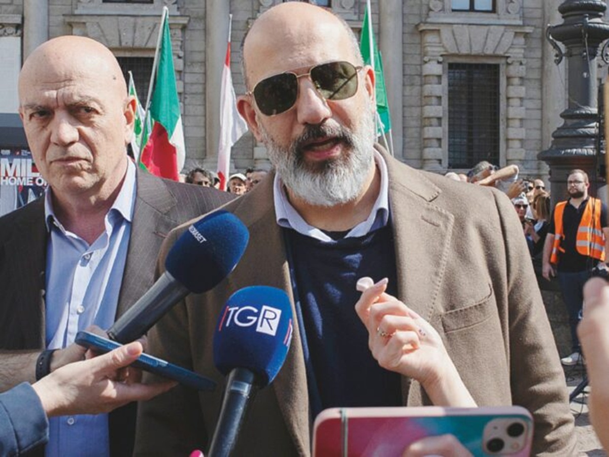 francesco toscano filorusso conti correnti bloccati