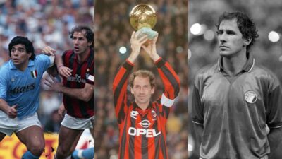 Franco Baresi