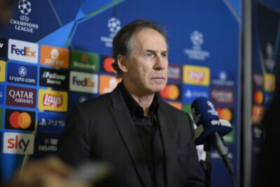 franco baresi morto malattia