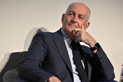 franco gabrielli