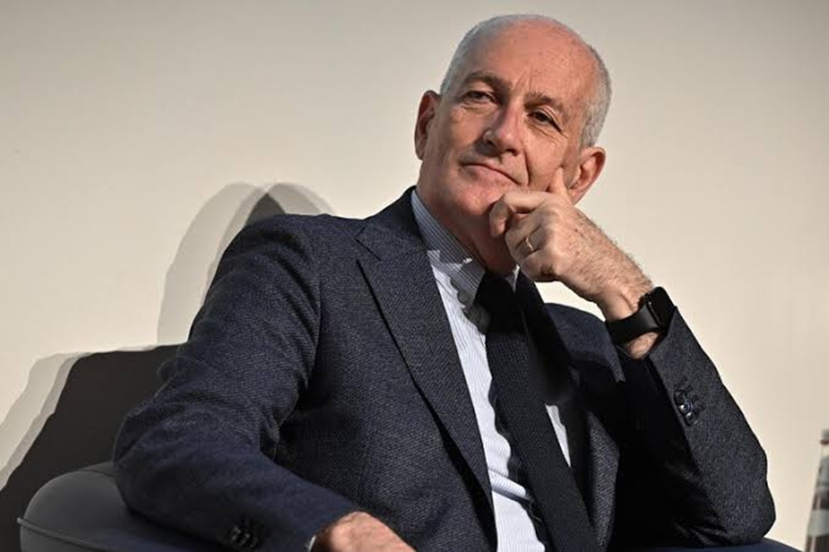 franco gabrielli