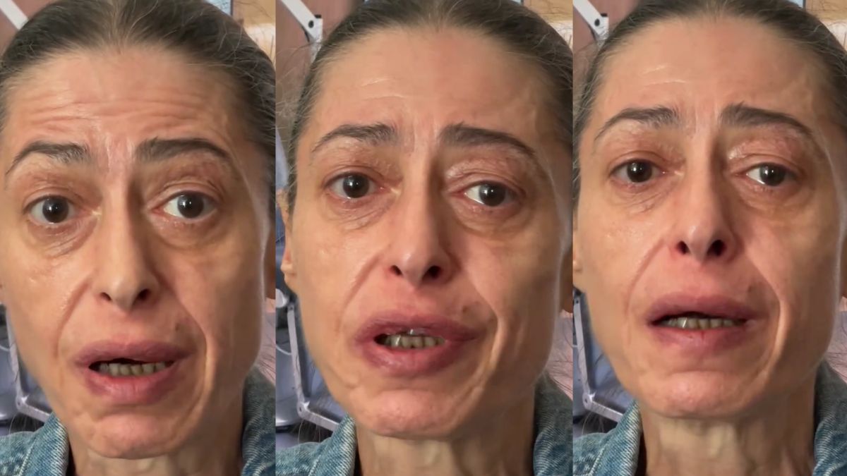 gerardina trovato