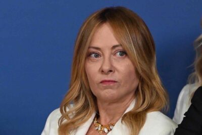 Giorgia Meloni