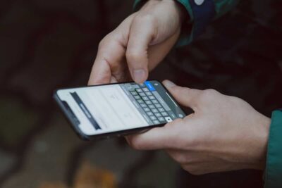giovani e chatbot