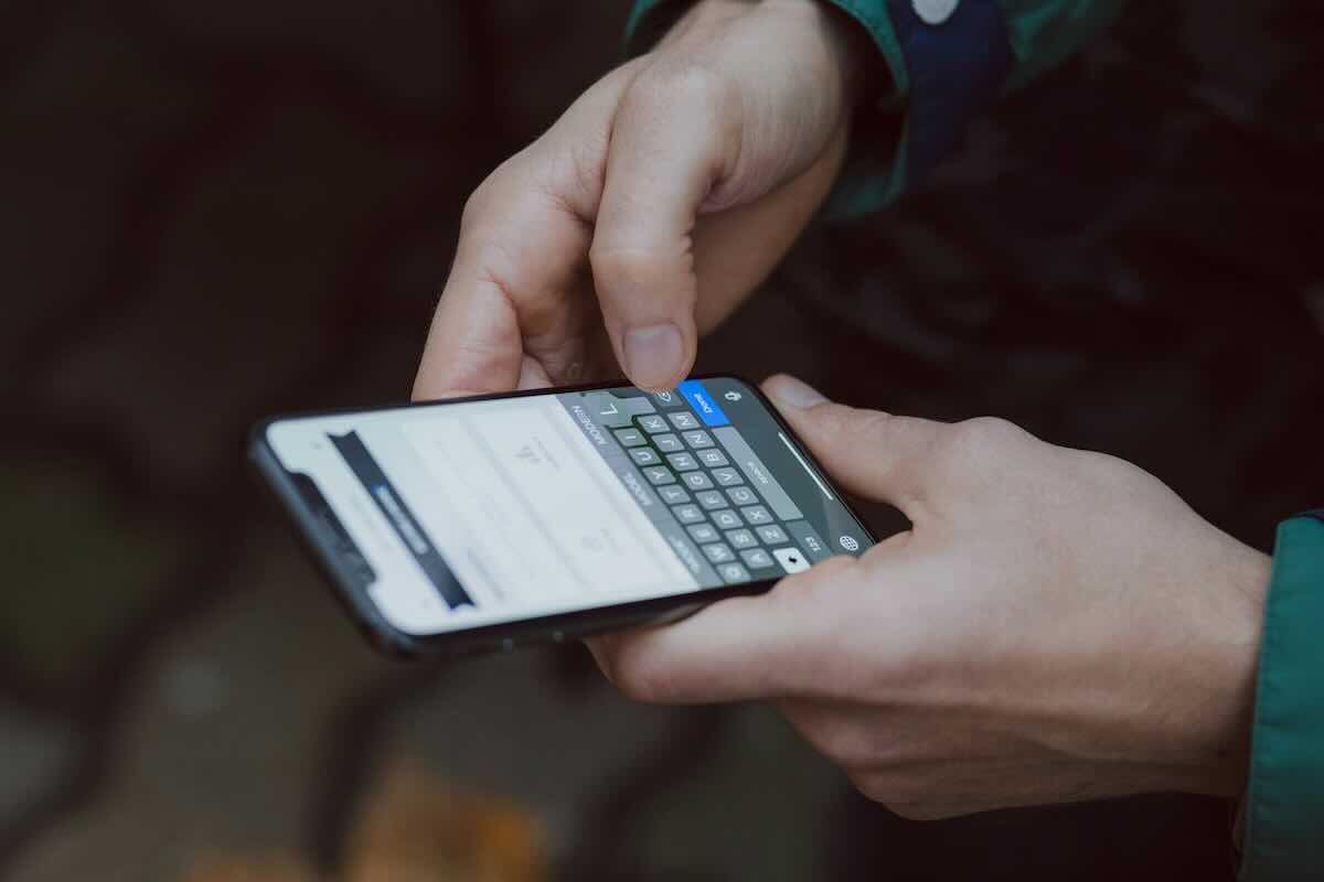 giovani e chatbot