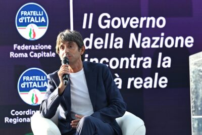 giovanni donzelli