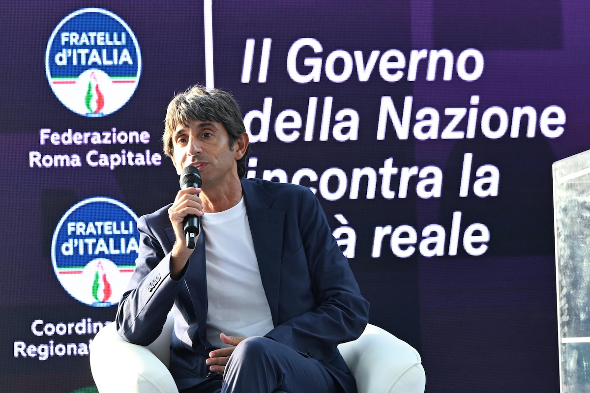 giovanni donzelli