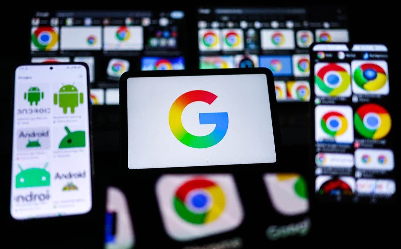 Google android