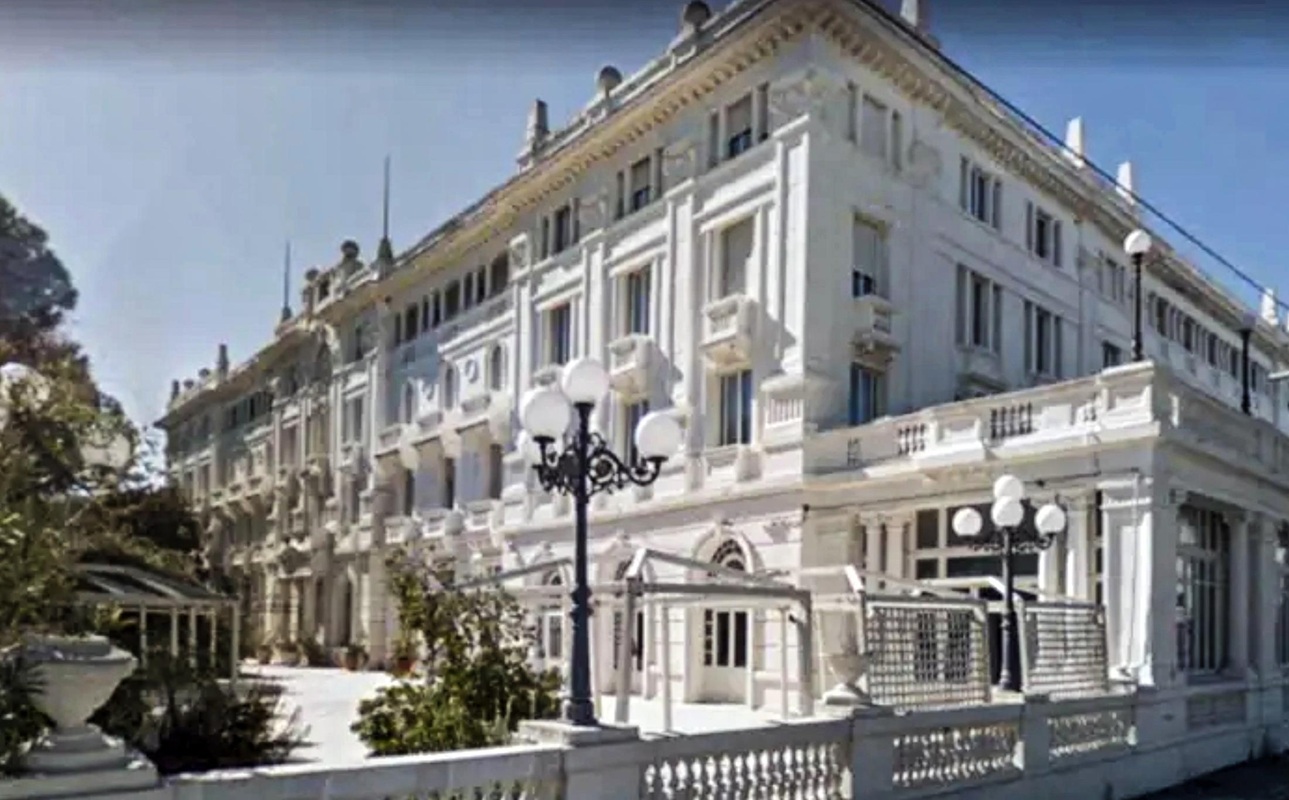 grand hotel riccione fallimento lavoro nero