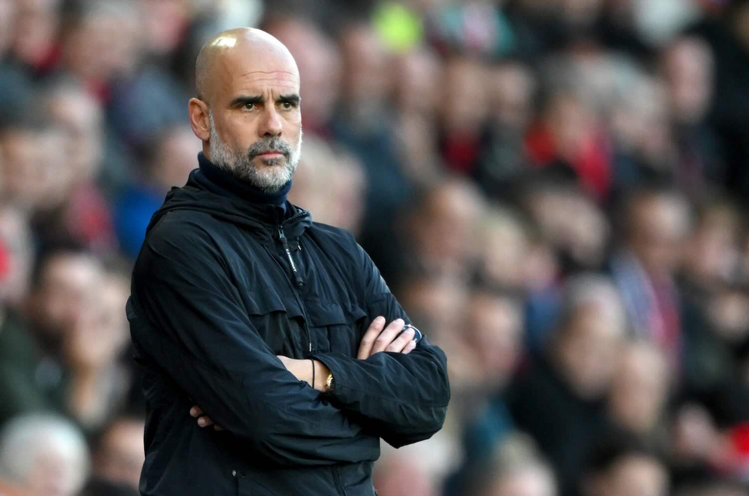 Guardiola Pep