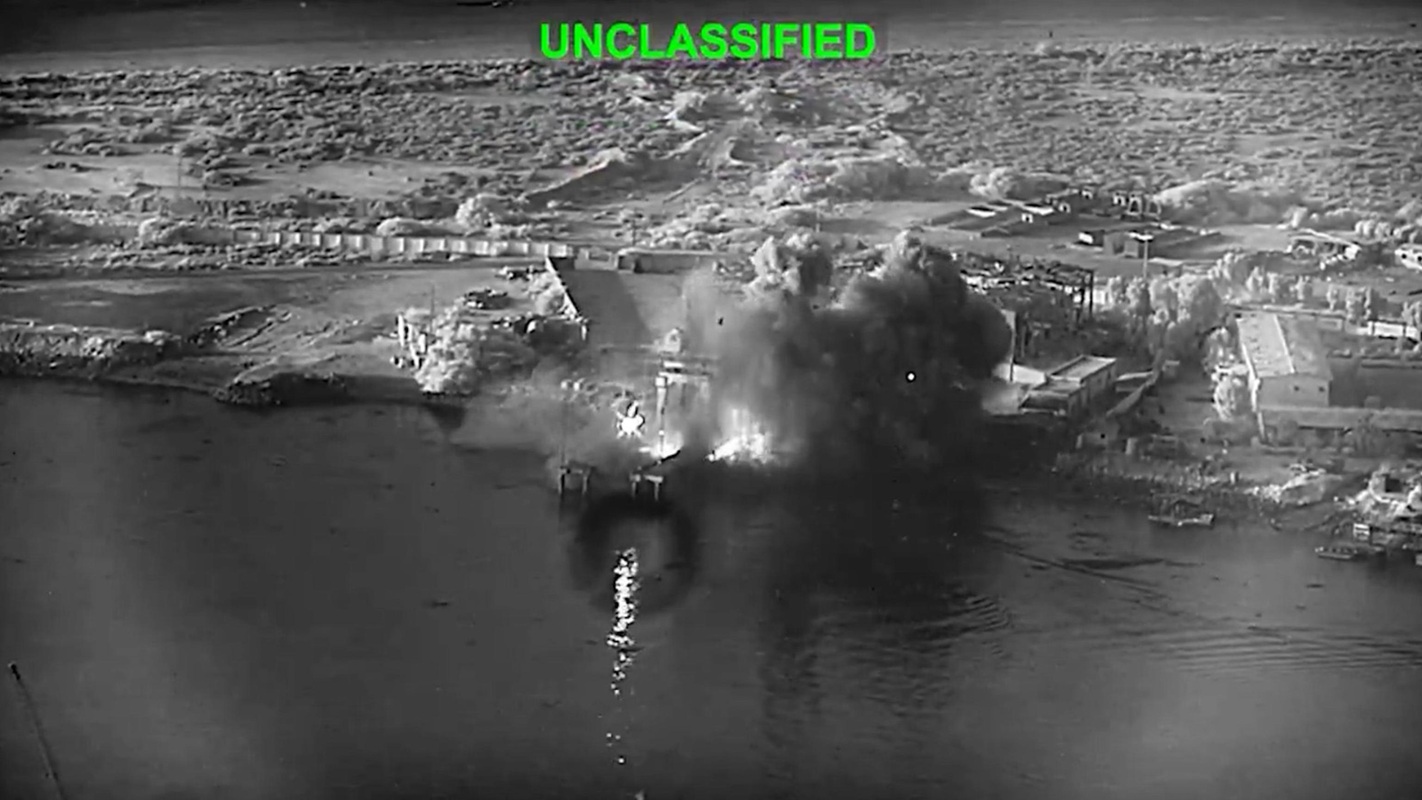guerra usa iran 14 luglio