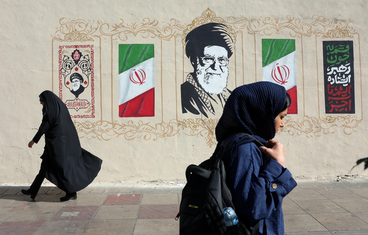 guerra usa iran 15 luglio