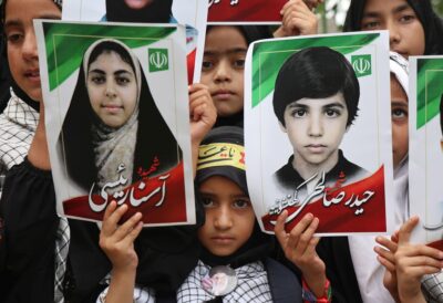 guerra usa iran 20 luglio
