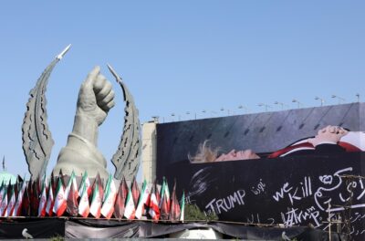 guerra usa iran 16 luglio
