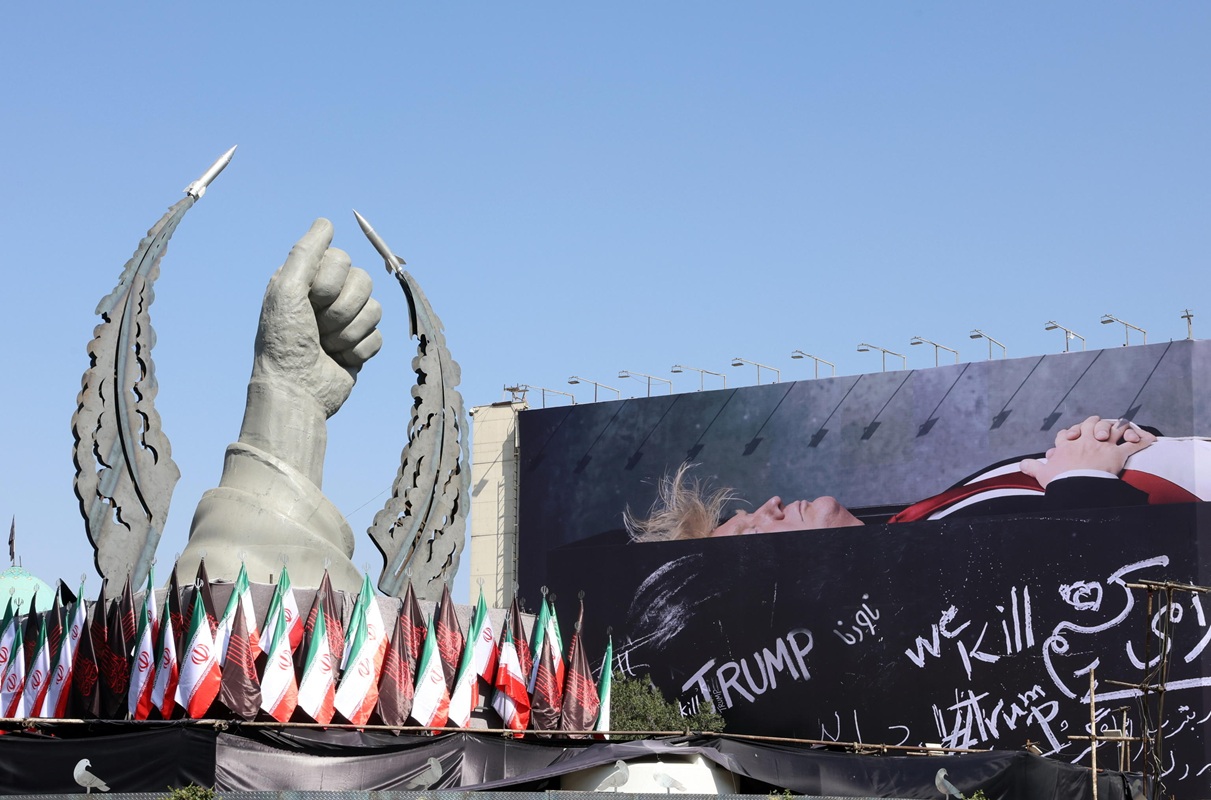 guerra usa iran 16 luglio