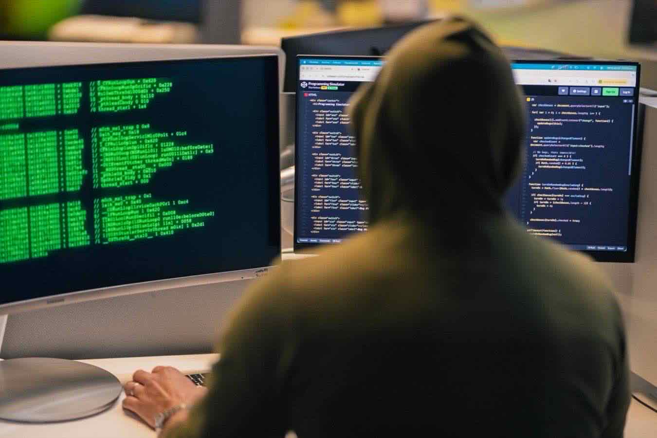 hacker catasto romania