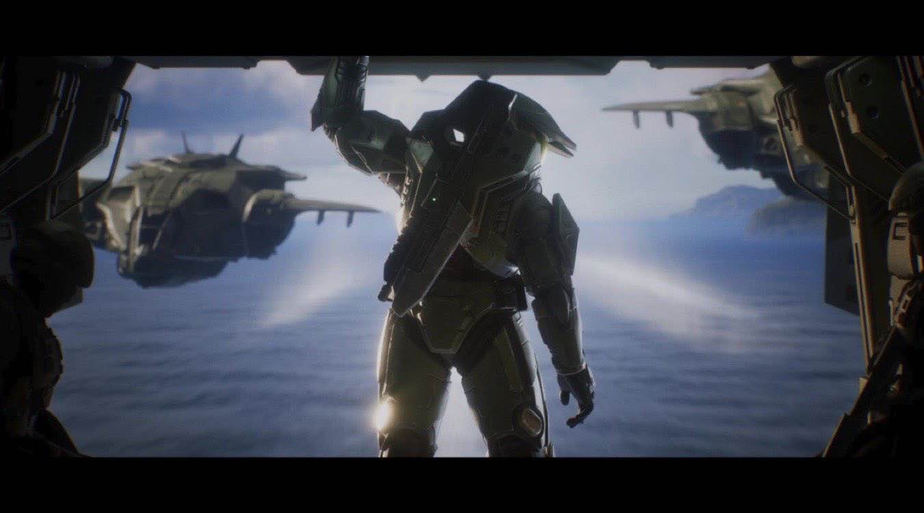 Immagine collegata al feed originale: Un remake fedele e una scintilla per il futuro: arriva Halo Campaign Evolved – La recensione
