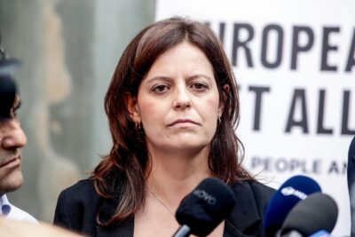 ilaria salis licenziamento collaboratori valentina dadda francois gelmetti