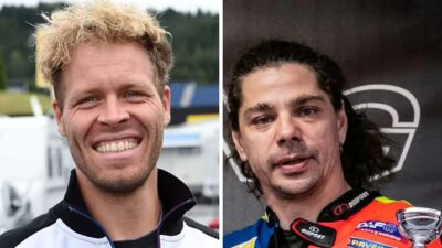 incidente gara motocliclismo brno morti due piloti