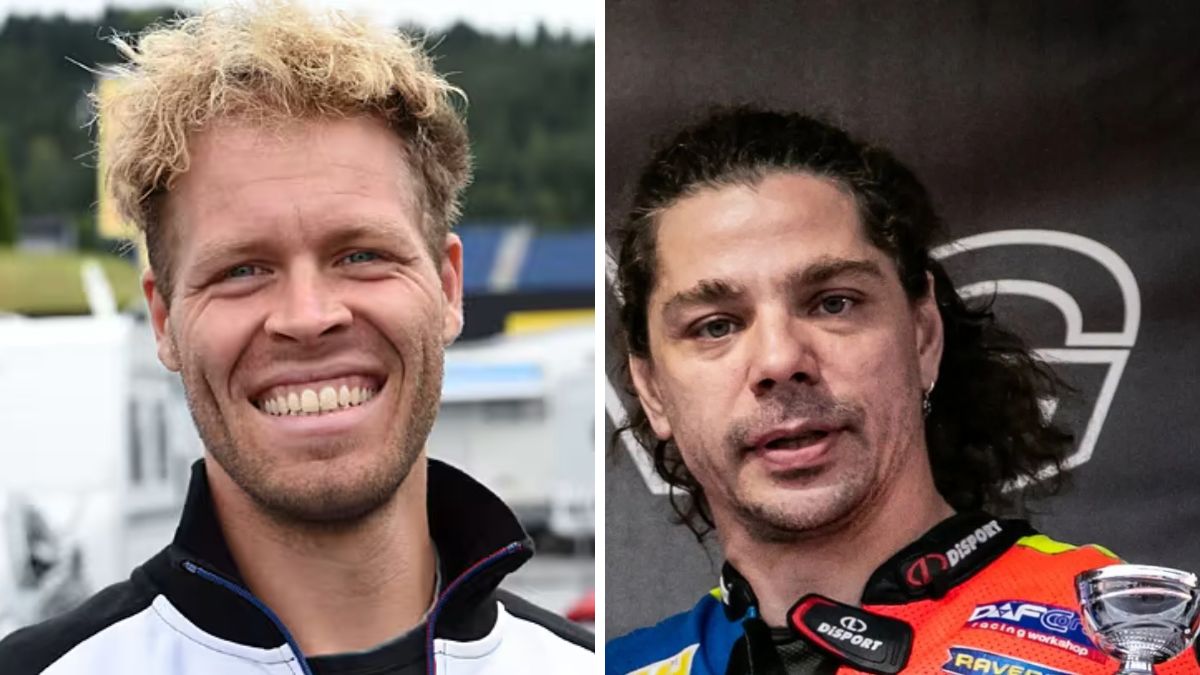 incidente gara motocliclismo brno morti due piloti