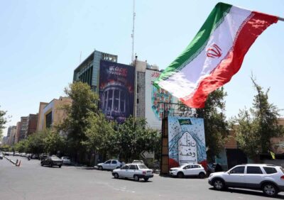 iran