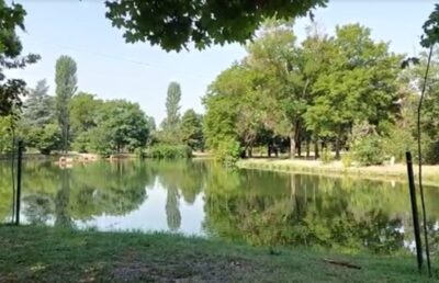 italiana arrestata parco cittadino skopje