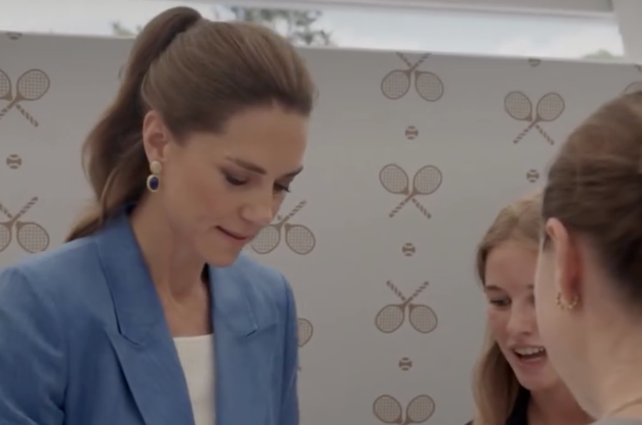 La principessa bigliettaia