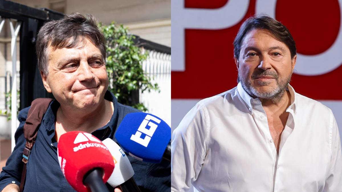 Lavitola e Ranucci