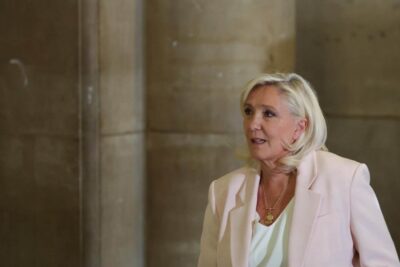 Le Pen