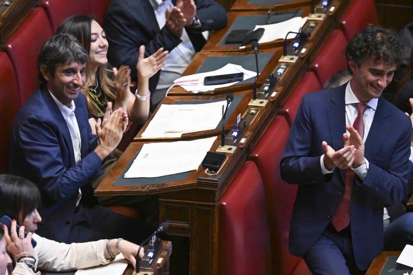 legge elettorale