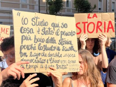 liceo buratti