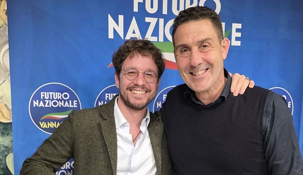lorenzo gasperini vannacci