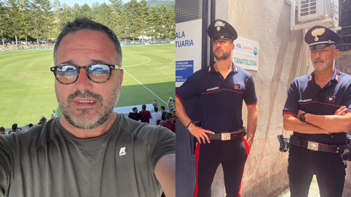 Luca Esposito
