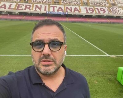 Luca Esposito
