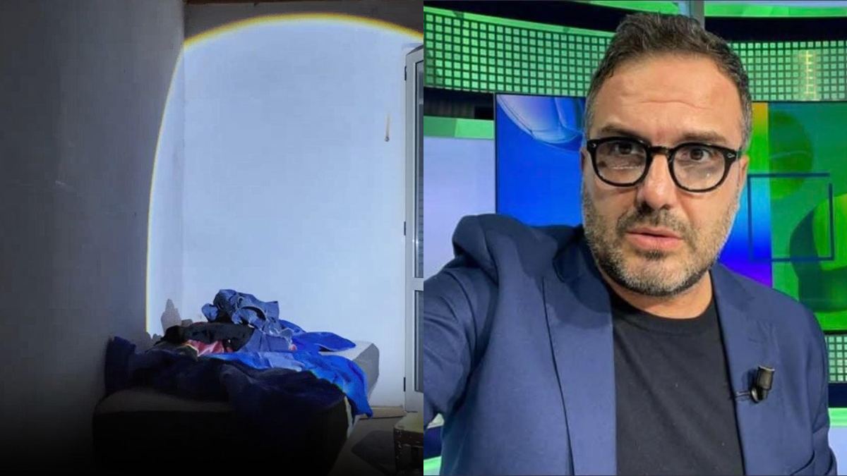 Luca Esposito omicidio