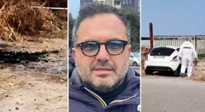 luca esposito ridha ramohuni omicidio sesso
