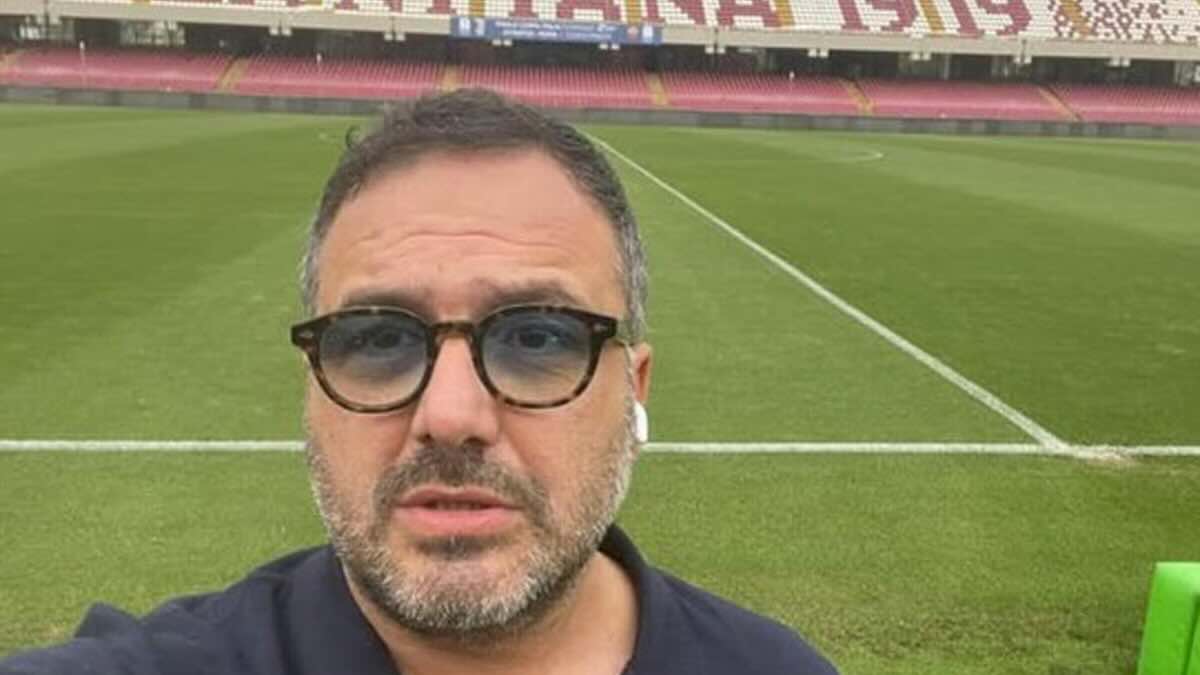 luigi luca esposito giornalista