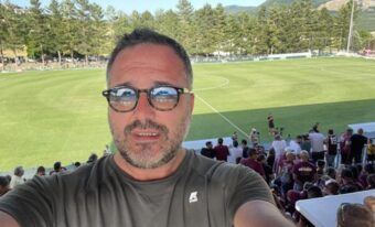 luigi luca esposito lavoro arpac aziende bufaline