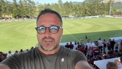 luigi luca esposito lavoro arpac aziende bufaline
