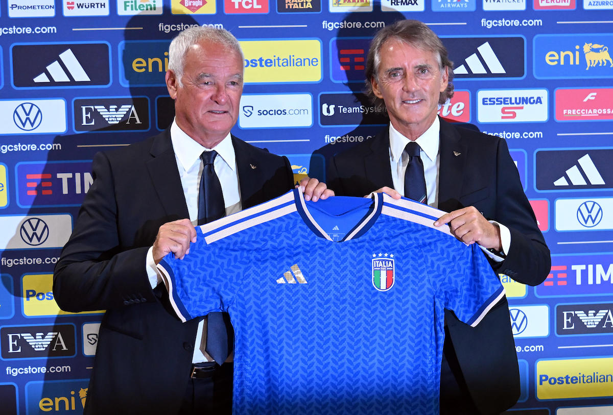 mancini ranieri