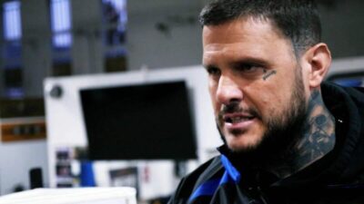 marco ferdico